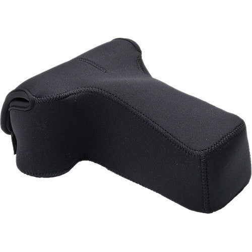 LensCoat BodyBag Telephoto (Black)