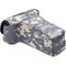 LensCoat BodyBag Telephoto Camera Case (Digital Camo)