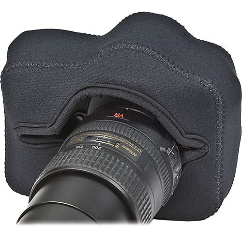 LensCoat BodyGuard (Black)