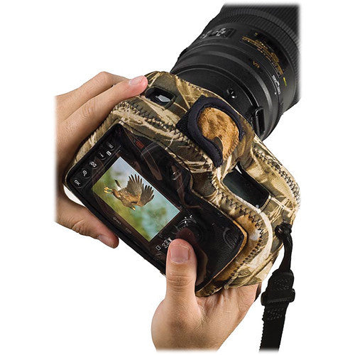 LensCoat BodyGuard CB (Realtree Max4 HD)