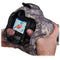 LensCoat BodyGuard Pro Clear Back Camera Case (Digital Camo)