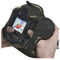 LensCoat BodyGuard Pro Clear Back Camera Case (Forest Green Camo)