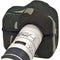 LensCoat BodyGuard Pro Camera Case (Forest Green Camo)
