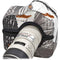 LensCoat BodyGuard Pro Camera Case (Realtree AP Snow)