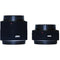 LensCoat Lens Cover for the Canon Extender Set EF III (Black)
