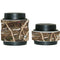 LensCoat Lens Cover for the Canon Extender Set EF II (Realtree Max4 HD)