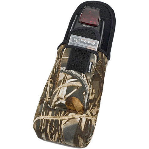 LensCoat FlashKeeper (Realtree Max4 HD)
