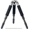 LensCoat LegCoat Tripod Leg Covers (Black, 3-Pack)