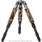 LensCoat LegCoat Tripod Leg Protectors (Realtree Max4 HD, 3 Pack)