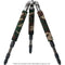 LensCoat LegCoat Tripod Leg Protectors (Forest Green, 3 Pack)