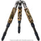 LensCoat LegCoat Tripod Leg Protectors (Realtree Max4 HD, 3 Pack)