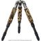 LensCoat LegCoat Tripod Leg Protectors (Realtree Max4 HD, 3 Pack)