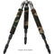 LensCoat LegCoat Tripod Leg Protectors (Forest Green, 3 Pack)