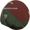 LensCoat Hoodie Lens Hood Cover (Large, Forest Green Camo)