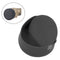 LensCoat Hoodie Lens Hood Cover (Medium, Black)