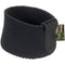 LensCoat XX-Small Hoodie Lens Hood Cover for 2.25 to 2.75" Diameter (Black)