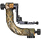 LensCoat Gimbal Tripod Head Cover (Realtree Max4)