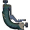 LensCoat Tripod Head Cover for the Jobu BWG-Pro/Pro2 Gimbal Head (Forest Green Camo)