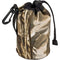 LensCoat LensPouch (Medium Wide, Realtree MAX-4 HD)