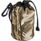 LensCoat LensPouch (Extra-Large, Realtree MAX-4 HD)