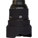 LensCoat Lens Cover for the Nikon 14-24mm f/2.8 Zoom AF Lens (Black)