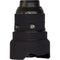 LensCoat Lens Cover for the Nikon 14-24mm f/2.8 Zoom AF Lens (Black)
