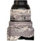 LensCoat Lens Cover for the Nikon 14-24mm f/2.8 Zoom AF Lens (Digital Camo)
