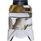 LensCoat Lens Cover for the Nikon 18-105mm f/3.5-5.6G Lens (Realtree AP Snow)