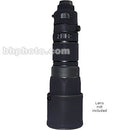 LensCoat Lens Cover for the Nikon 200-400mm VR/VR IILens (Black)