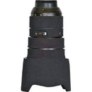 LensCoat Lens Cover for the Nikon 24-70mm f/2.8 Zoom AF Lens (Black)