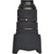 LensCoat Lens Cover for the Nikon 24-70mm f/2.8 Zoom AF Lens (Black)