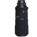 LensCoat Lens Cover For the Nikon 300mm f/4 AF-S Lens (Black)