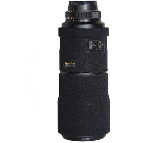 LensCoat Lens Cover For the Nikon 300mm f/4 AF-S Lens (Black)