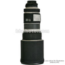 LensCoat Lens Cover For the Nikon 300mm f/2.8 AF-S II Lens (Black)