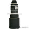 LensCoat Lens Cover For the Nikon 300mm f/2.8 AF-S II Lens (Black)