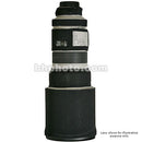 LensCoat Lens Cover For the Nikon 300mm f/2.8 VR / VR II Lens (Black)