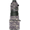 LensCoat Lens Cover For the Nikon 300mm f/2.8 VR / VR II Lens (Digital Camo)