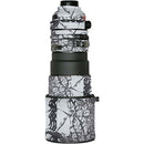 LensCoat Lens Cover for the Nikon 300mm f/2.8 VR / VR II Lens (Realtree AP Snow)