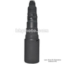 LensCoat Lens Cover For the Nikon 500mm f/4 AF-S I Lens (Black)
