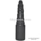 LensCoat Lens Cover For the Nikon 500mm f/4 AF-S I Lens (Black)