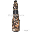 LensCoat Lens Cover For the Nikon 500mm f/4 AF-S I Lens (Realtree Max4 HD)