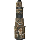 LensCoat Lens Cover For the Nikon AF-S Nikkor 500mm f/4G ED VR II AF Lens (Realtree Max4 HD)