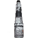 LensCoat Lens Cover for the Nikon AF-S Nikkor 500mm f/4G ED VR II AF Lens (Realtree AP Snow)