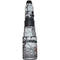 LensCoat Lens Cover for the Nikon AF-S Nikkor 500mm f/4G ED VR II AF Lens (Realtree AP Snow)