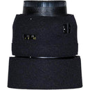 LensCoat Lens Cover for the Nikon 50mm f/1.4G AF Lens (Black)