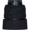 LensCoat Lens Cover for the Nikon 50mm f/1.4G AF Lens (Black)