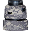 LensCoat Lens Cover for the Nikon 50mm f/1.4G AF Lens (Digital Camo)