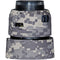 LensCoat Lens Cover for the Nikon 50mm f/1.4G AF Lens (Digital Camo)