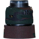 LensCoat Lens Cover for the Nikon 50mm f/1.4G AF Lens (Forest Green Camo)