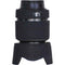 LensCoat Lens Cover for the Nikon 55-200mm f/4.0-5.6G DX Lens (Black)